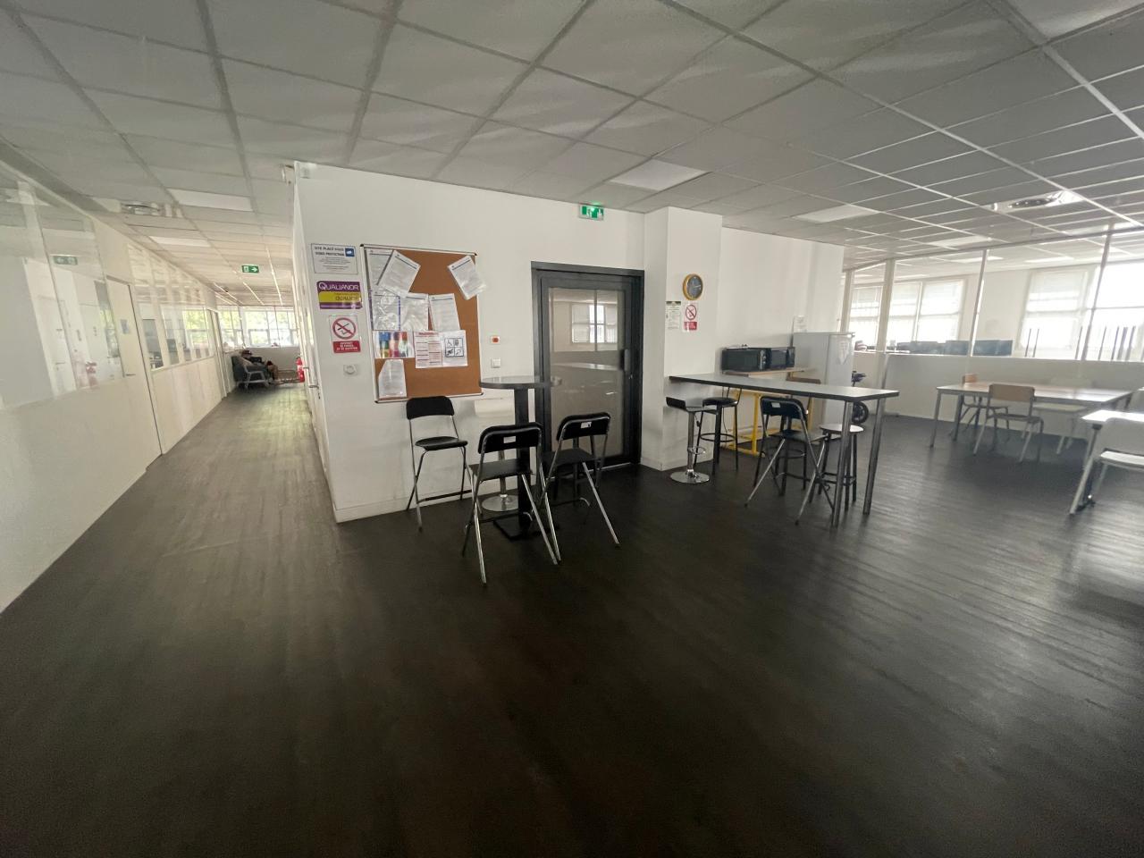 Bureau Montpellier 543m² Location bureau Montpellier Hérault OLBUR2533265 3